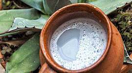 Timeline: Pulque timeline