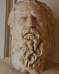 Heráclito (530 a.C – 362 a.C)