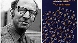 Timeline: Thomas Kuhn