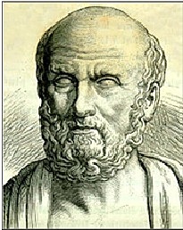 Alcmeon (500 a.C – NA)