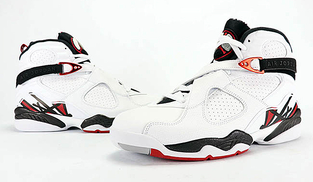 Air Jordan VIII