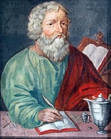 Hipócrates de Quios (500 a.C – 450 a.C)