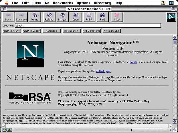 Netscape