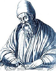 Euclides (325 a. C - 265 a. C)