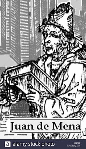 Juan de Mena