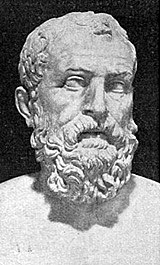 Antifonte de atenas (480 a.C – 311 a.C)