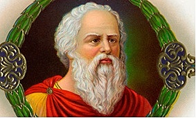 Sócrates (470 a.C – 399 a.C)
