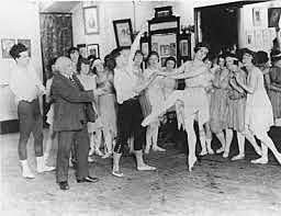 Giovanni Lepri en México