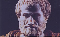 Aristóteles (384 a.C – 322 a.C)