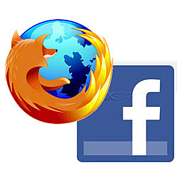 Mozilla and Facebook
