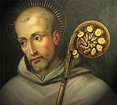 San Bernardo de Clairvaux (1091-1153)