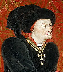 Marqués de Santillana