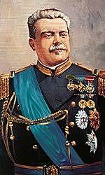 El Gobierno del Apaciguamiento