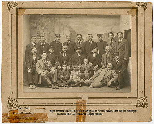 X Congreso Republicano