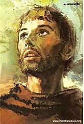 San Francisco de Asis (1182-1226)