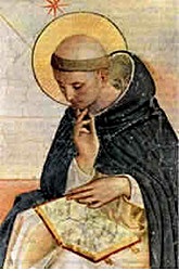 3.	Santo Domingo de Guzman (1170-1221)