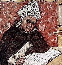 Alberto Magno (1193-1280)