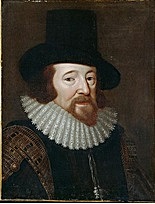 Francis Bacon (1561-1626)