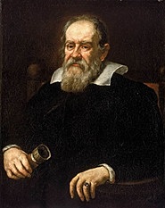 Galileo Galilei (1564-1642)