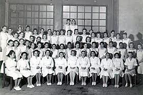 ESCUELA DEL CENTRO DE ACCIÓN SOCIAL INFANTIL.