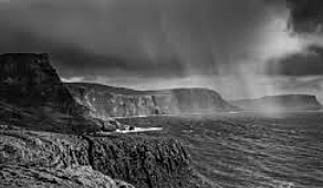 Down into the Maelstrom