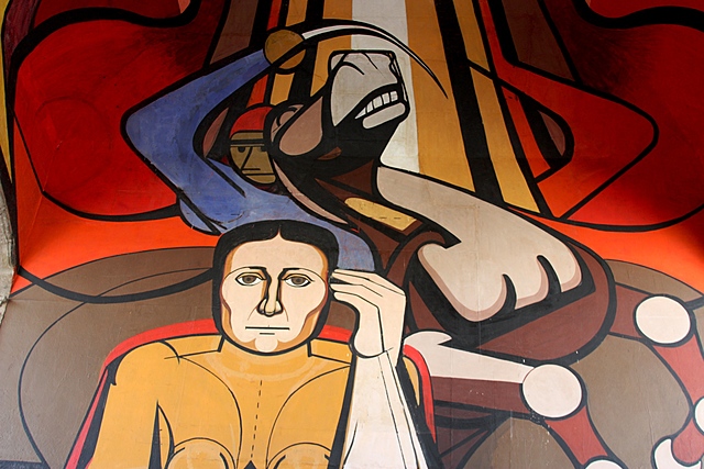 Escuela Nacional de Artes Expresivas