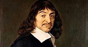René Descartes (1596-1650)