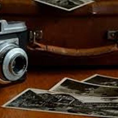 Timeline: The photograph