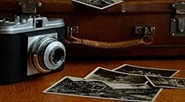 Timeline: The photograph