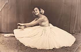 Escuela Nacional de Danza