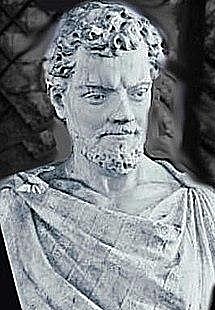 Lucrecio – Epicureísmo (99 a. C.- 55 a. C.)