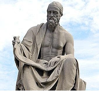 Polibio – Estoicismo (200 a. C.-118 a. C.)