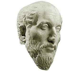 Plotino – Neoplatonismo (205 a.C - 270 a.C)