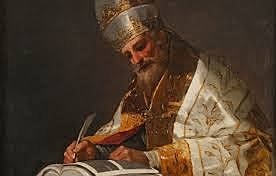 Papa Gregorio Magno (590 - 604) Cristianismo