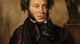Timeline: Биография А.С.Пушкина