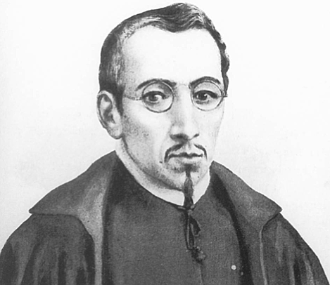 Nace Carlos de Sigüenza y Góngora