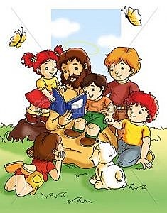 Pedagogía de la Fé