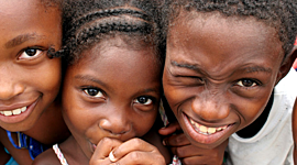 Timeline: Comunidad afro Viviana Moreno 902