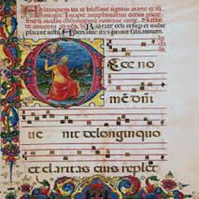 Timeline: μεσαίωνας