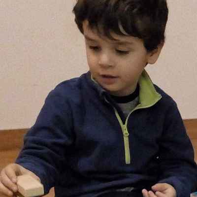 Timeline: SOY JUAN Y LES CUENTO ALGUNAS COSAS SOBRE MÍ