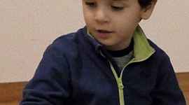 Timeline: SOY JUAN Y LES CUENTO ALGUNAS COSAS SOBRE MÍ