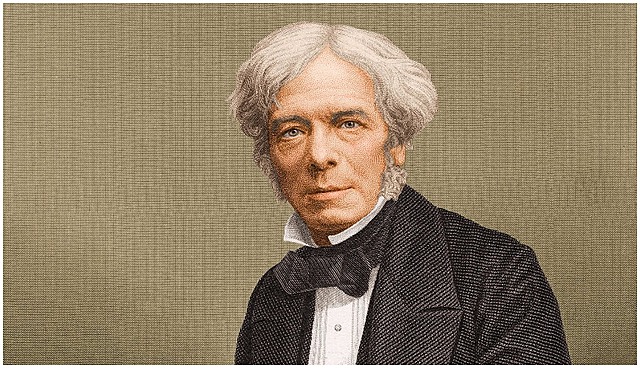 Michael Faraday