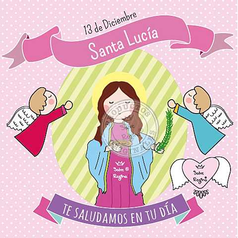 Nacimiento de Lucía