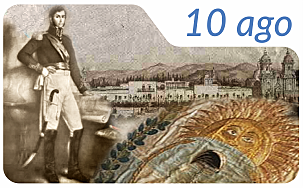 La gobernativa del Gral San Martín y la llega de Tomas Godoy Cruz