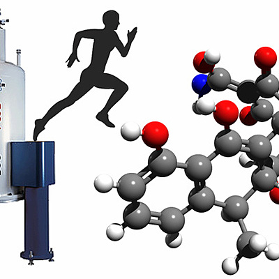 Timeline: ESPECTOMETRIA RMN