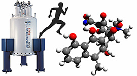 Timeline: ESPECTOMETRIA RMN