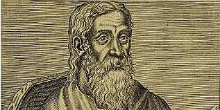 Clemente ( c. 150 - c. 213) Neoplatonismo