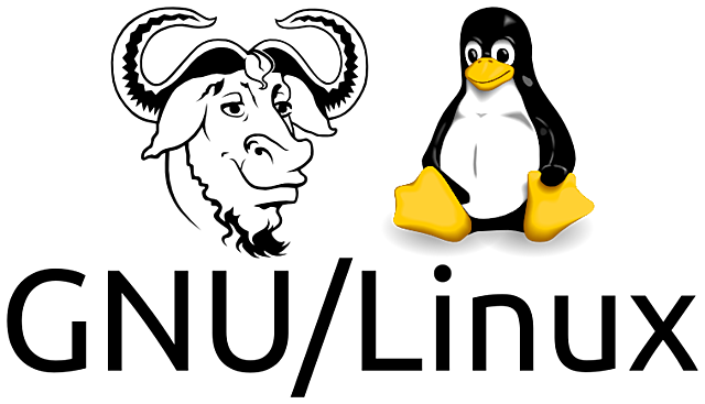 Aparicion Linux