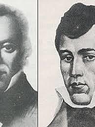 El anuncio de los diputados para la proclamación de la independencia