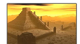 Timeline: Imperios Mesopotamicos